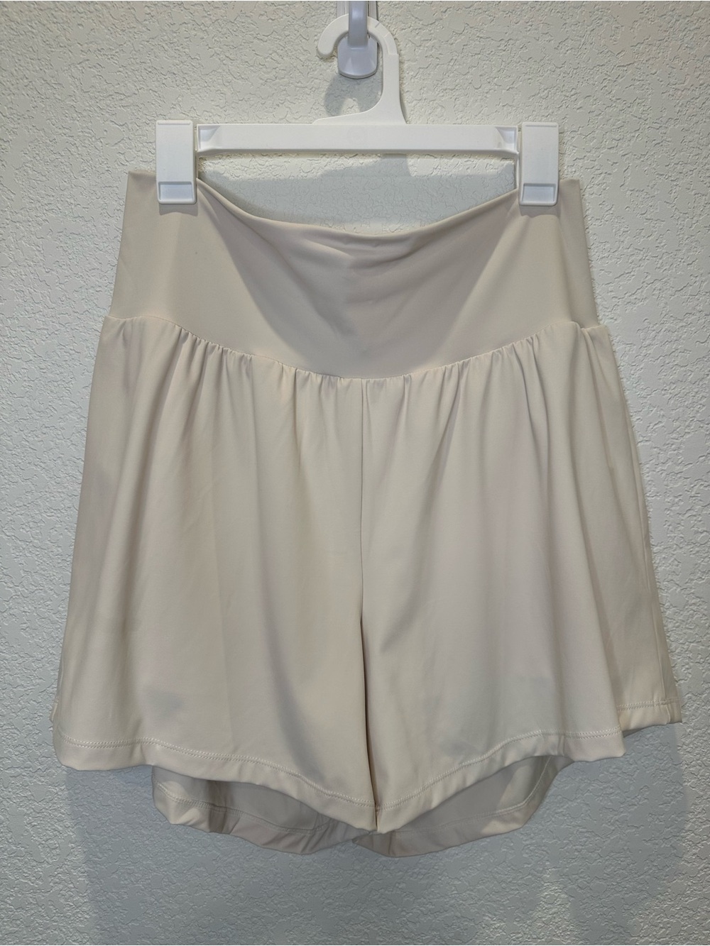 Halara SoftlyZero Airy 2-in-1 Yoga Shorts XL Long NWT